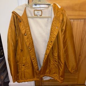 NWOT Rain Jacket